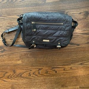 Burberry Diaper Bag